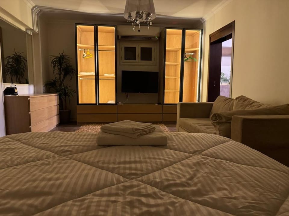 Cozy Apartment Apartment in Cairo Governorate