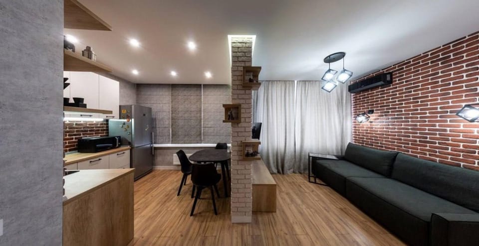 27 Pearl Cool Apartment Apartment in Odessa