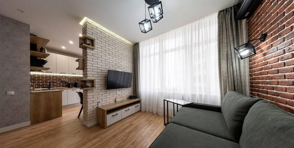 27 Pearl Cool Apartment Apartment in Odessa