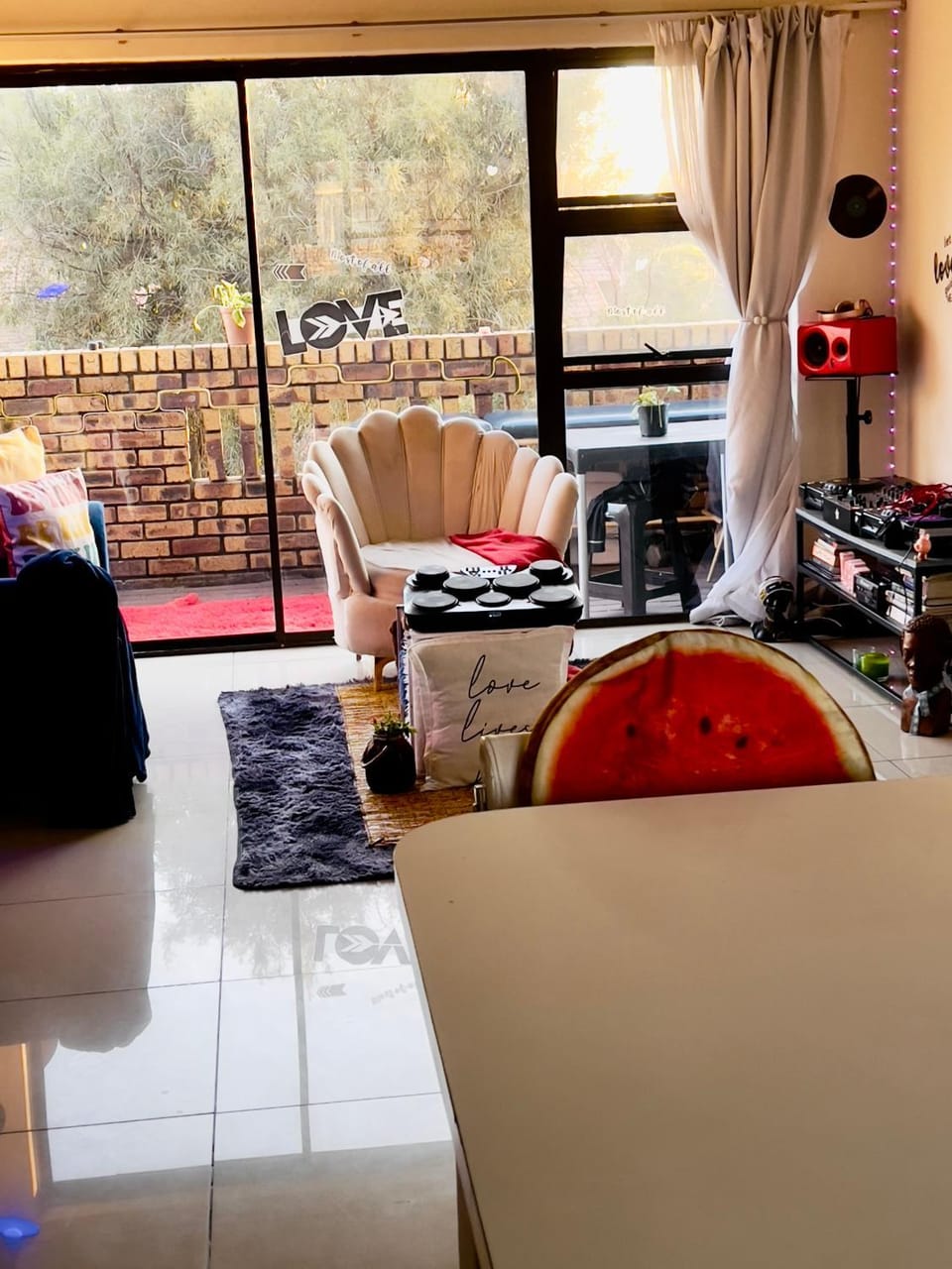 Springfields Apartment in Sandton