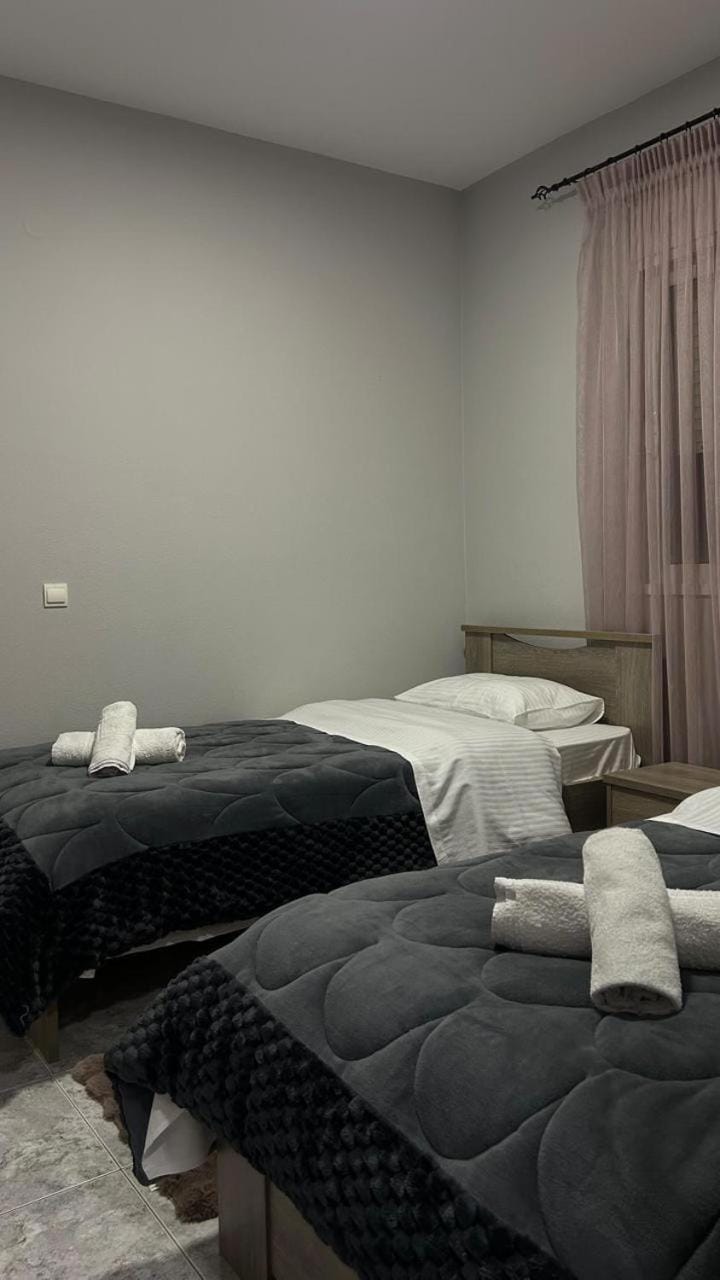 Central Oasis Apartment in Alexandroupoli