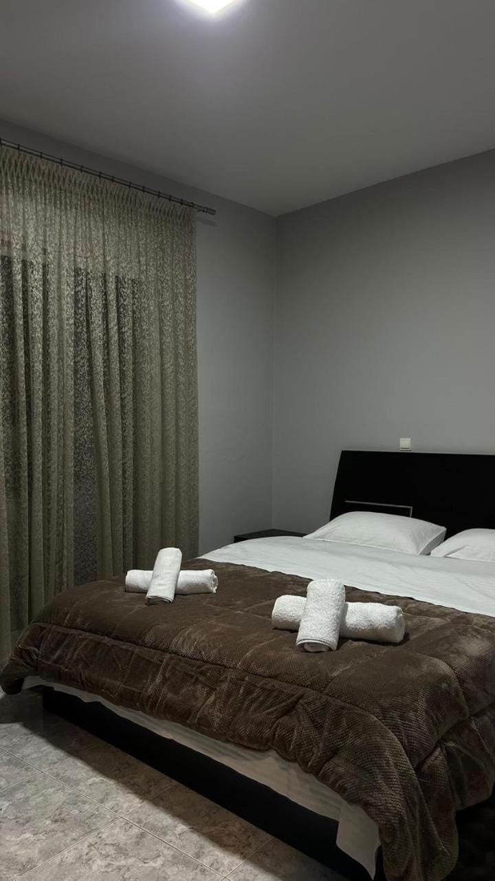 Central Oasis Apartment in Alexandroupoli