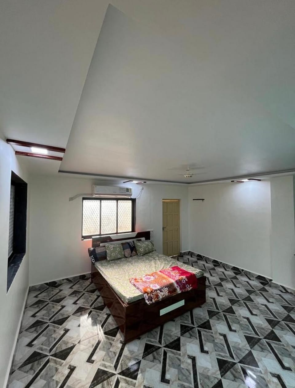 Ak farm house Apartment in Maharashtra