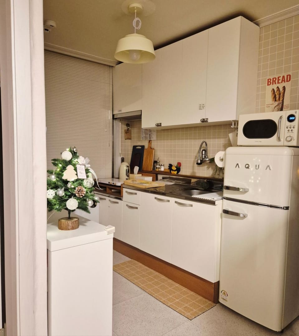 Area and facilities