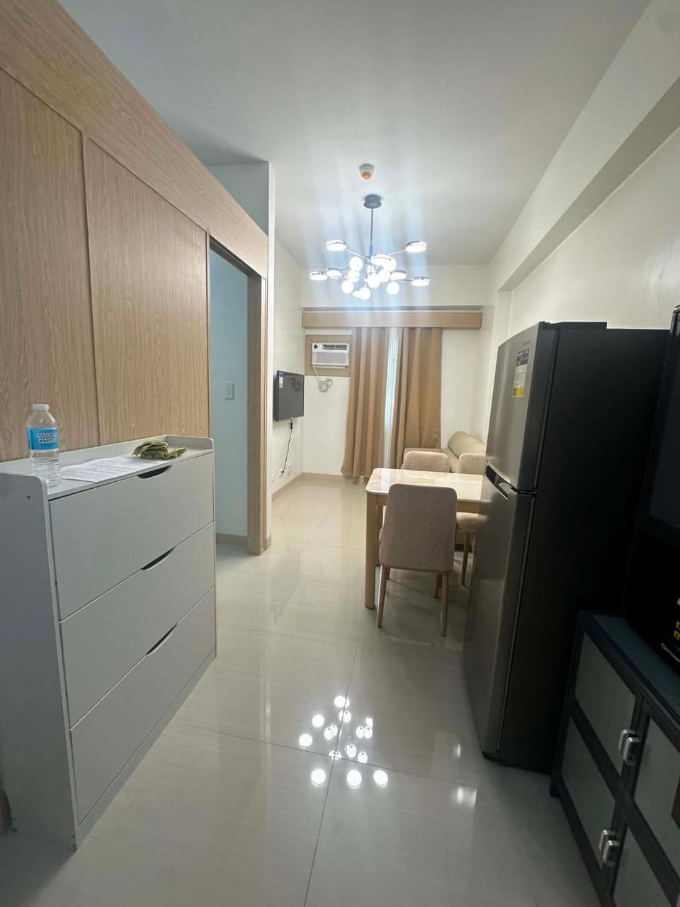 Leaf residences 2bedroom Muntinlupa Apartment in Muntinlupa