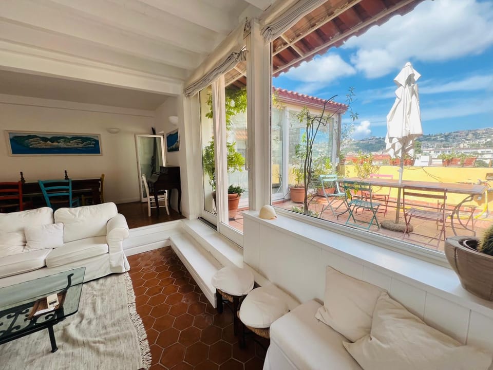 View (from property/room), Living room