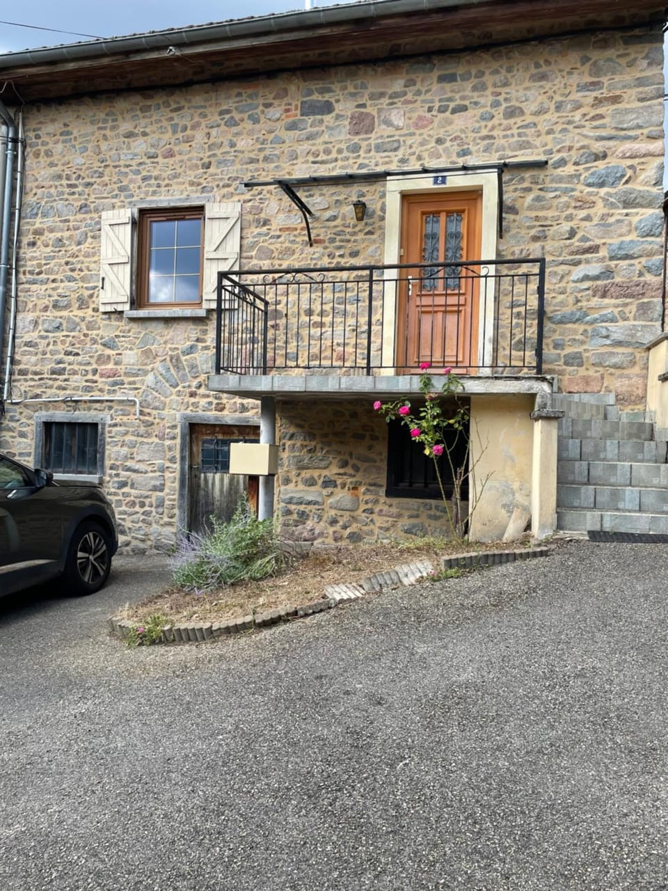 Échappée cublizienne House in Auvergne-Rhône-Alpes