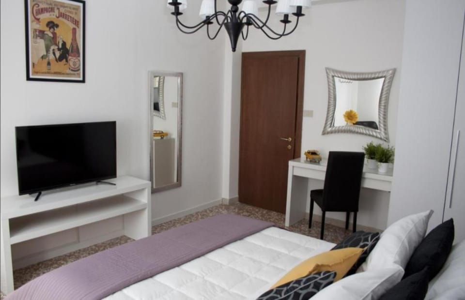 Rio Venice Bed and Breakfast in Venice