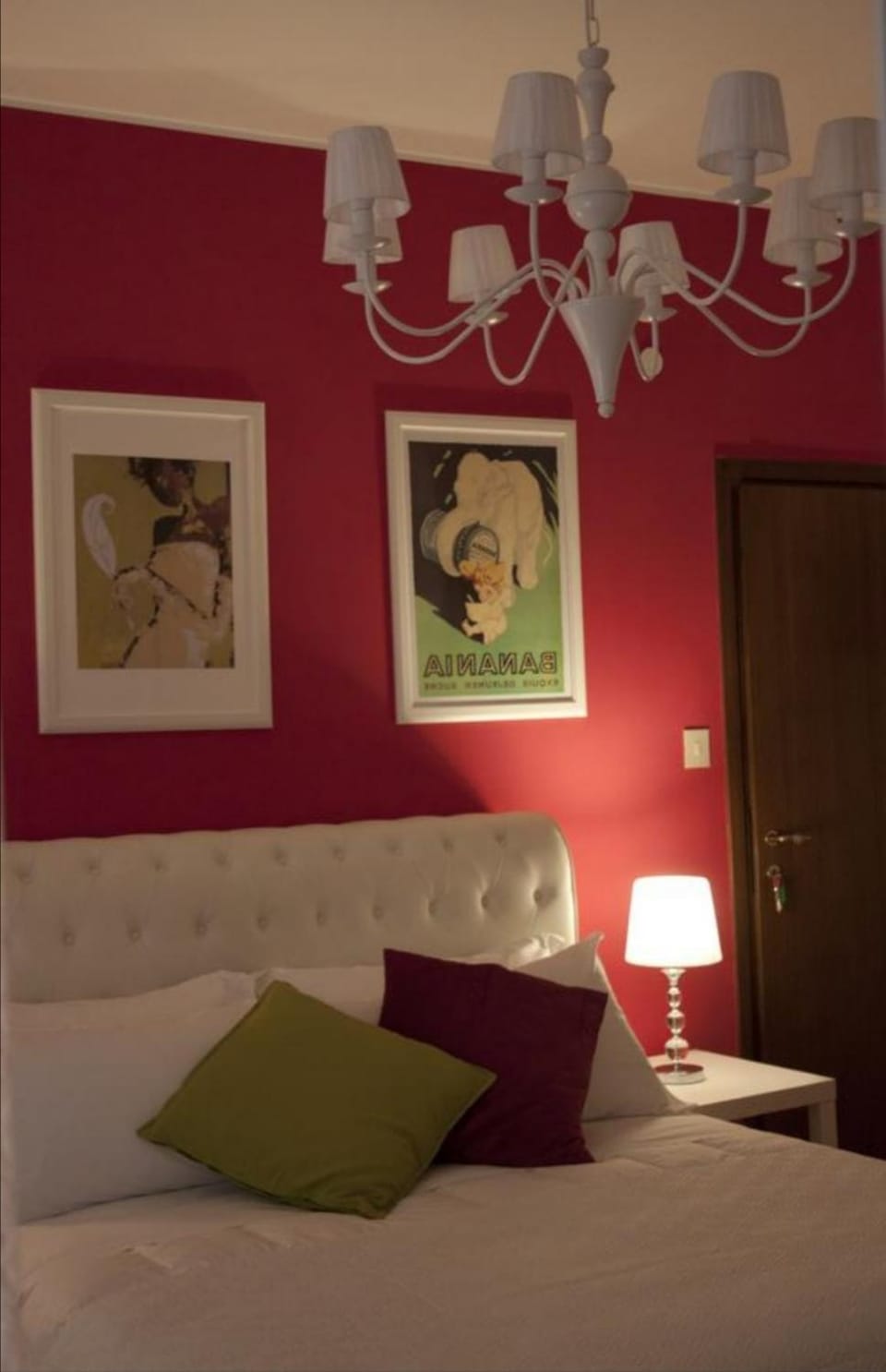 Rio Venice Bed and Breakfast in Venice