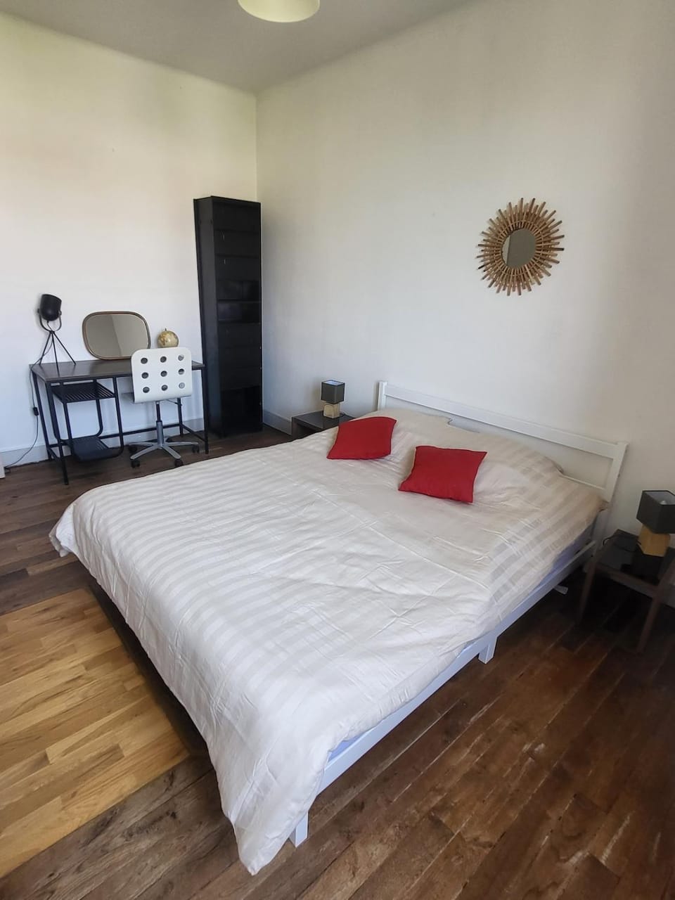 Cozy Zen de Paray 2 bedroom Apartment in Paray-le-Monial