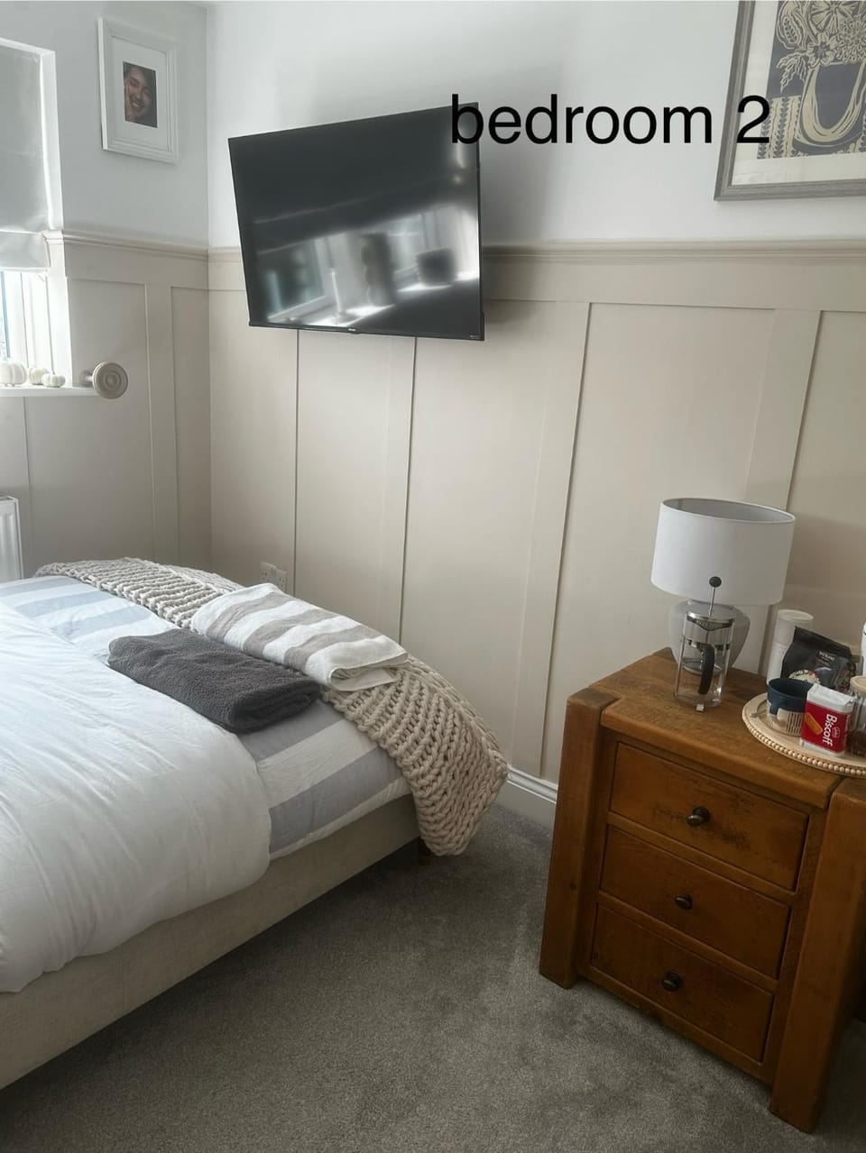 Aurther house Bed and Breakfast in Huddersfield