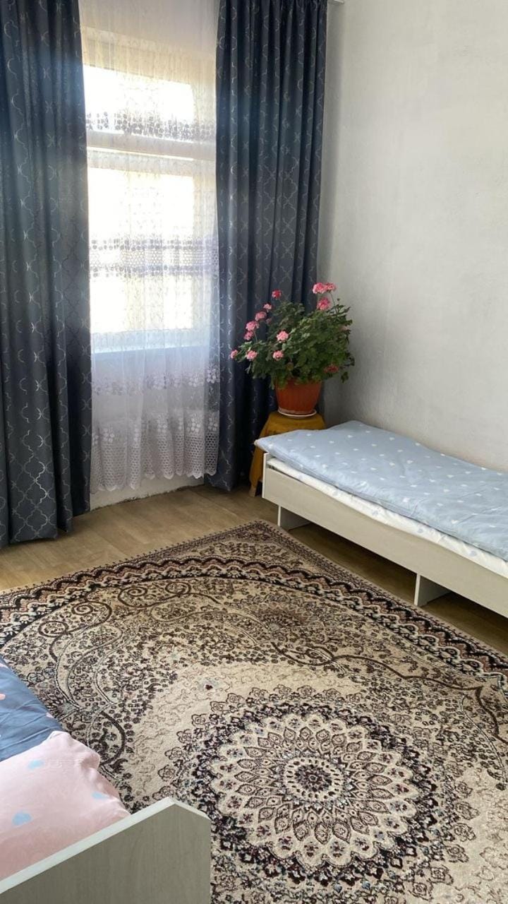 Pari Guest House Hostel in Asia