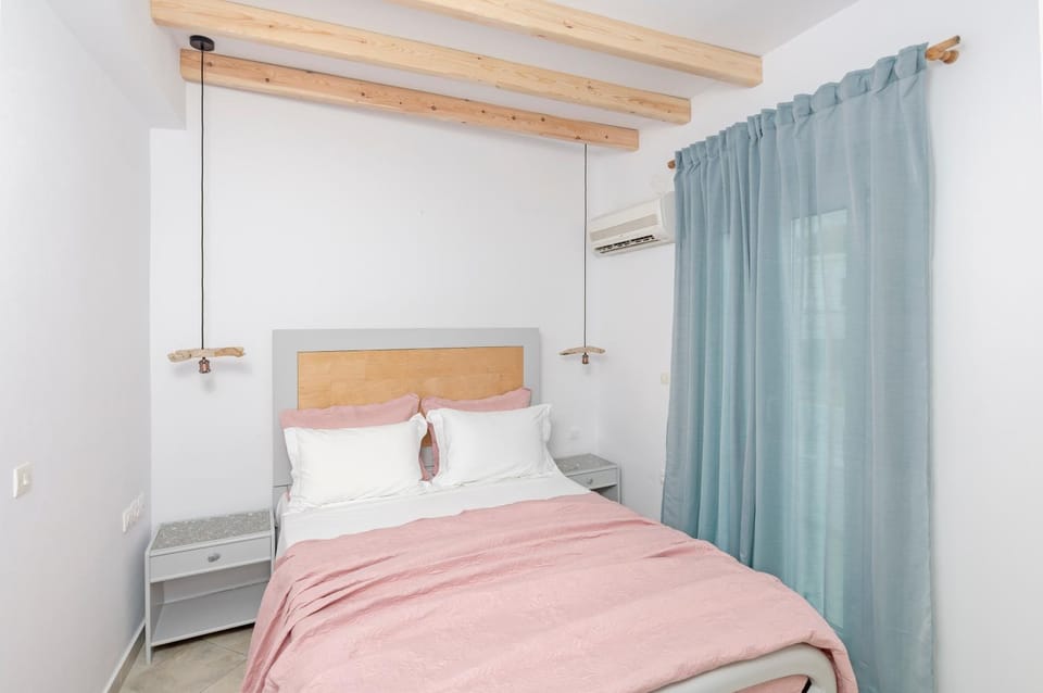 Gialos Seaside Apartment Astypalaia Apartment in Decentralized Administration of the Aegean