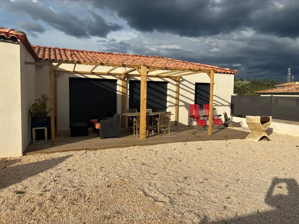 villa de vacances House in Occitanie