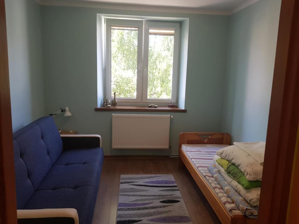 Apartament Stronie Śląskie Wita Apartment in Lower Silesian Voivodeship