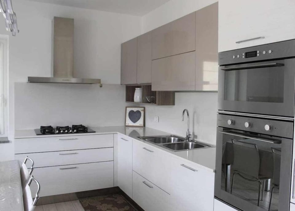 La Rosa, con vista sul lago di Caldonazzo Apartment in Trentino-South Tyrol