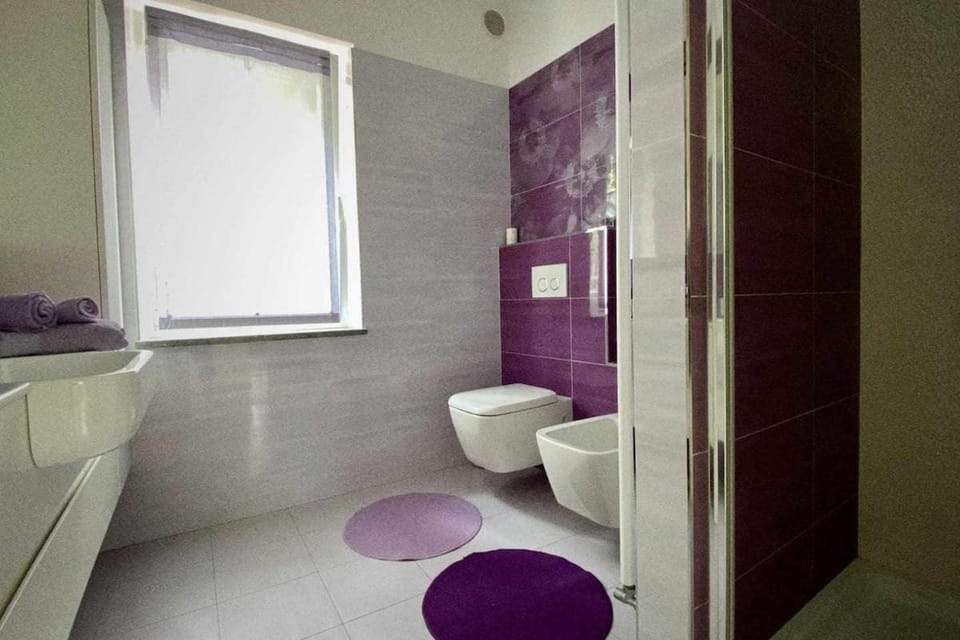 La Rosa, con vista sul lago di Caldonazzo Apartment in Trentino-South Tyrol