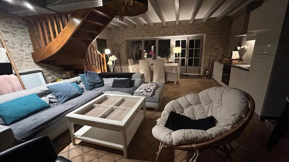 Charming house House in Île-de-France