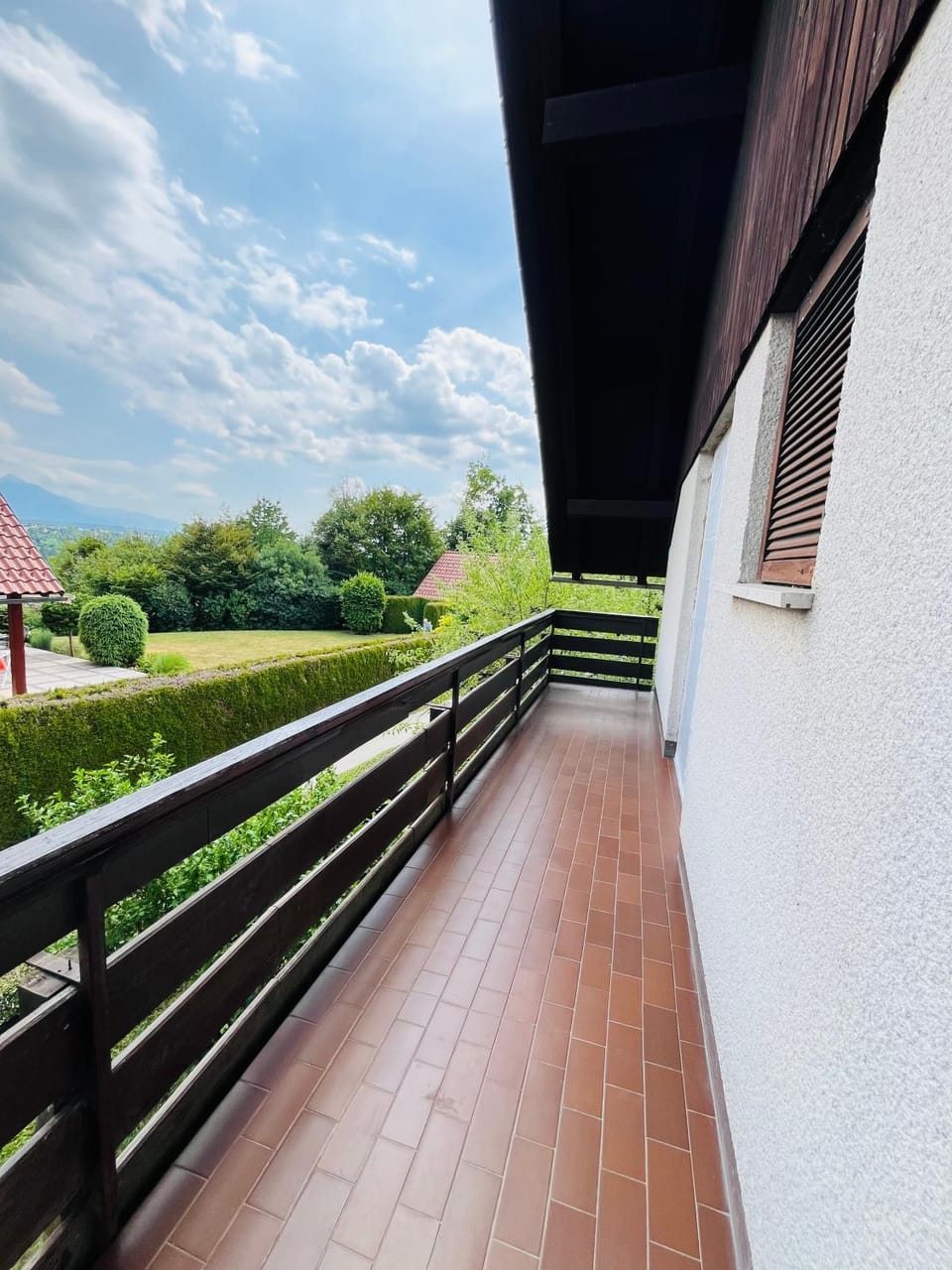 Apartma DUDI Vacation rental in Slovenia