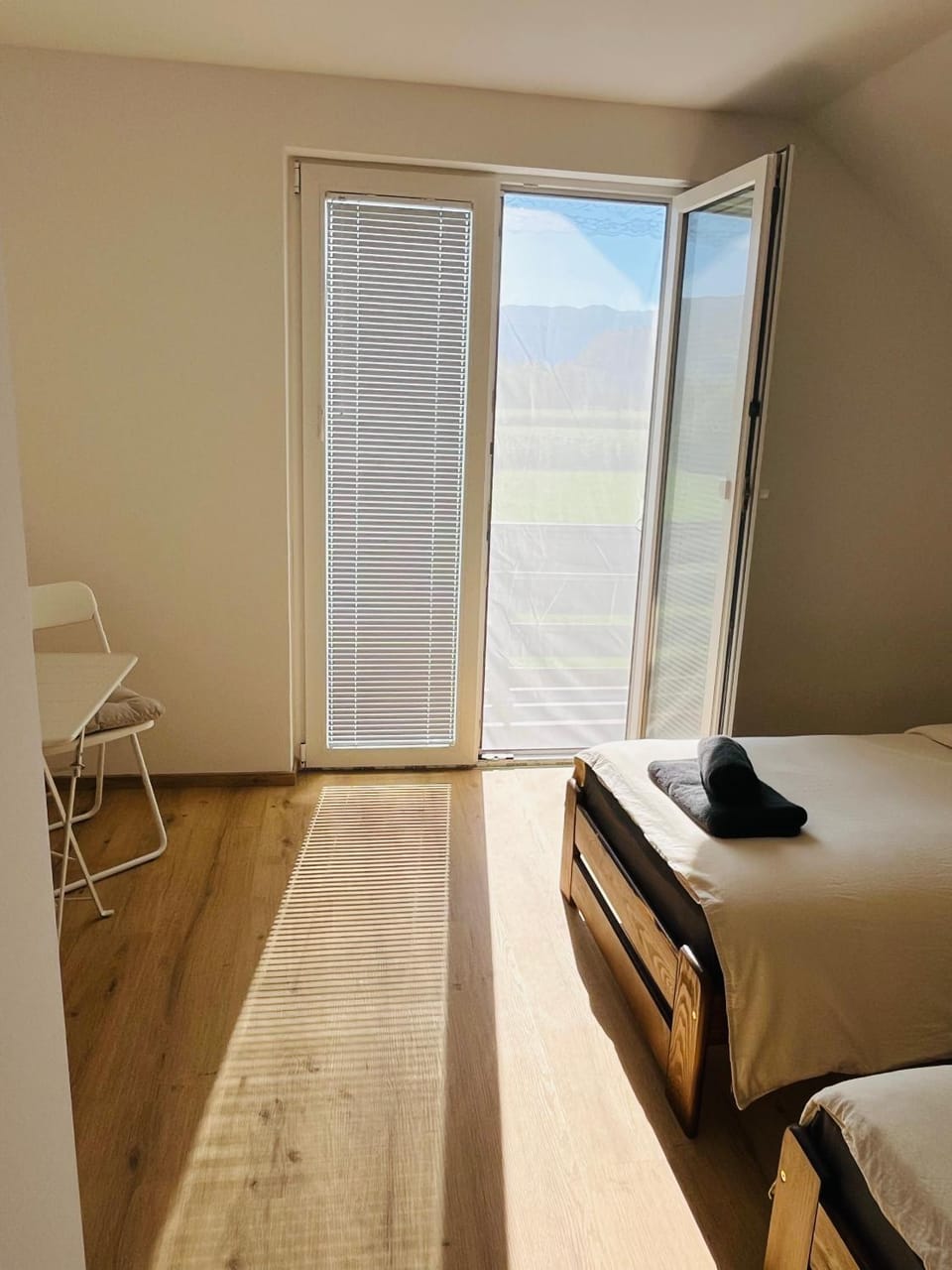 Apartma DUDI Vacation rental in Slovenia