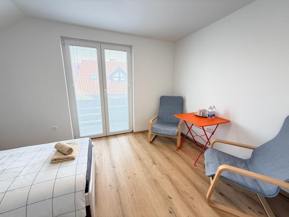 Bled & Beyond Family Suites Vacation rental in Slovenia
