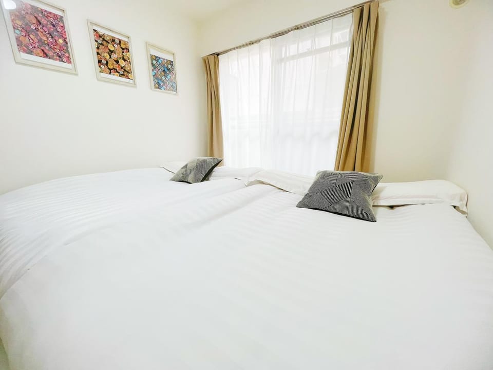 桜の通 交通便利 池袋周辺 2-4人 池袋4分新宿10分渋谷14分直通 Vacation rental in Japan