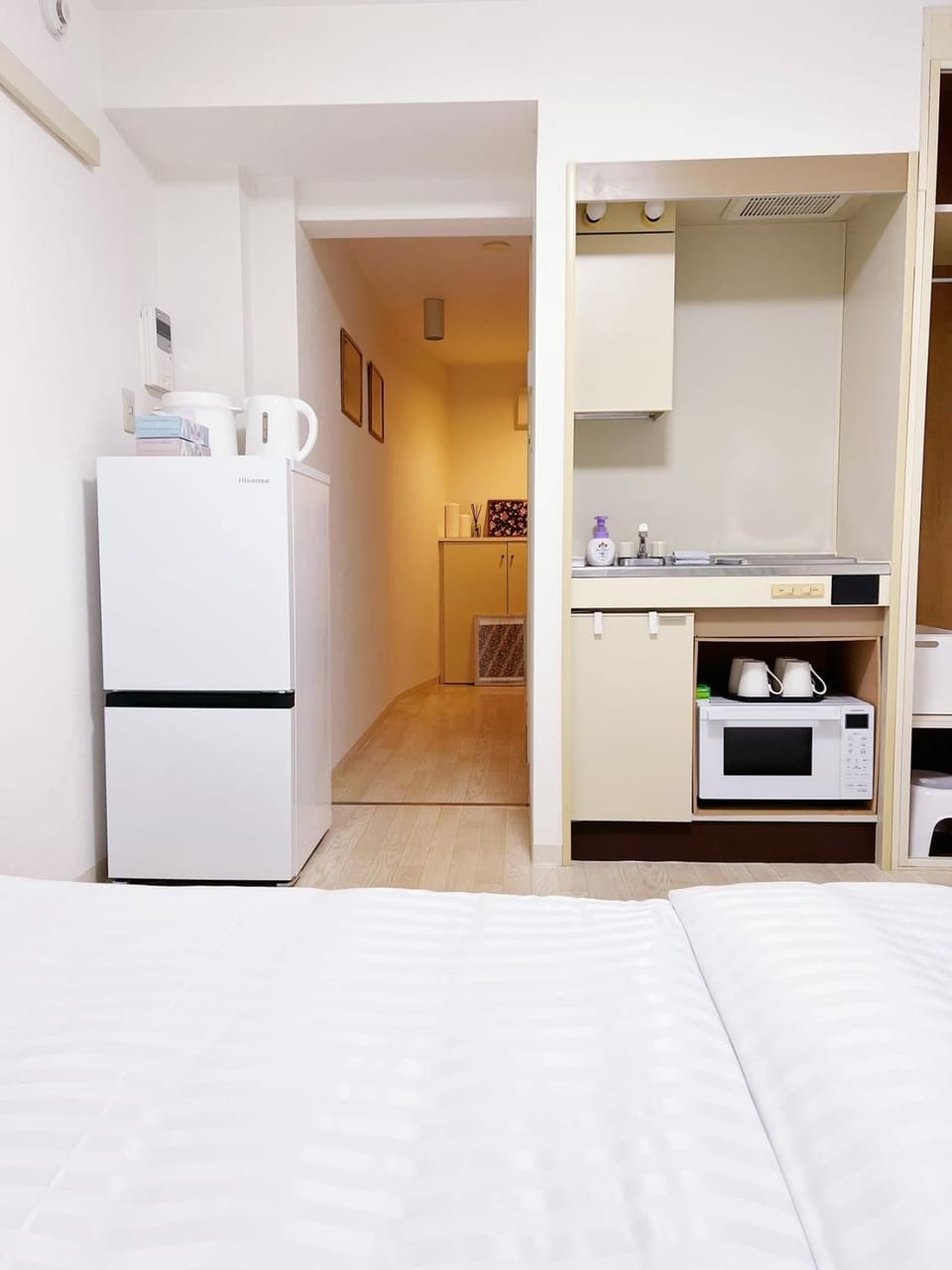 桜の通 交通便利 池袋周辺 2-4人 池袋4分新宿10分渋谷14分直通 Vacation rental in Japan