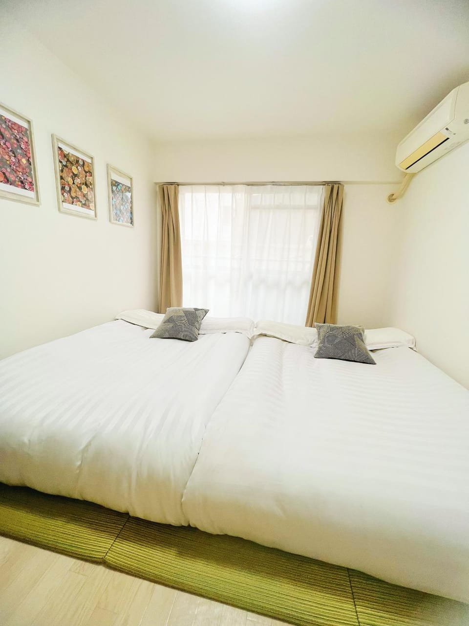 桜の通 交通便利 池袋周辺 2-4人 池袋4分新宿10分渋谷14分直通 Vacation rental in Japan