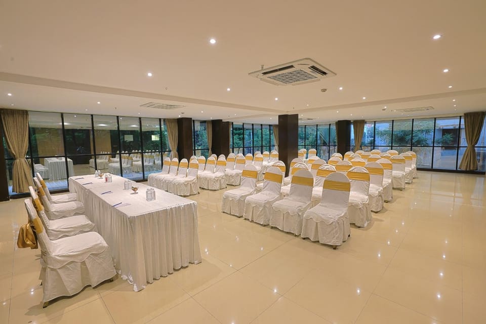 Meeting/conference room