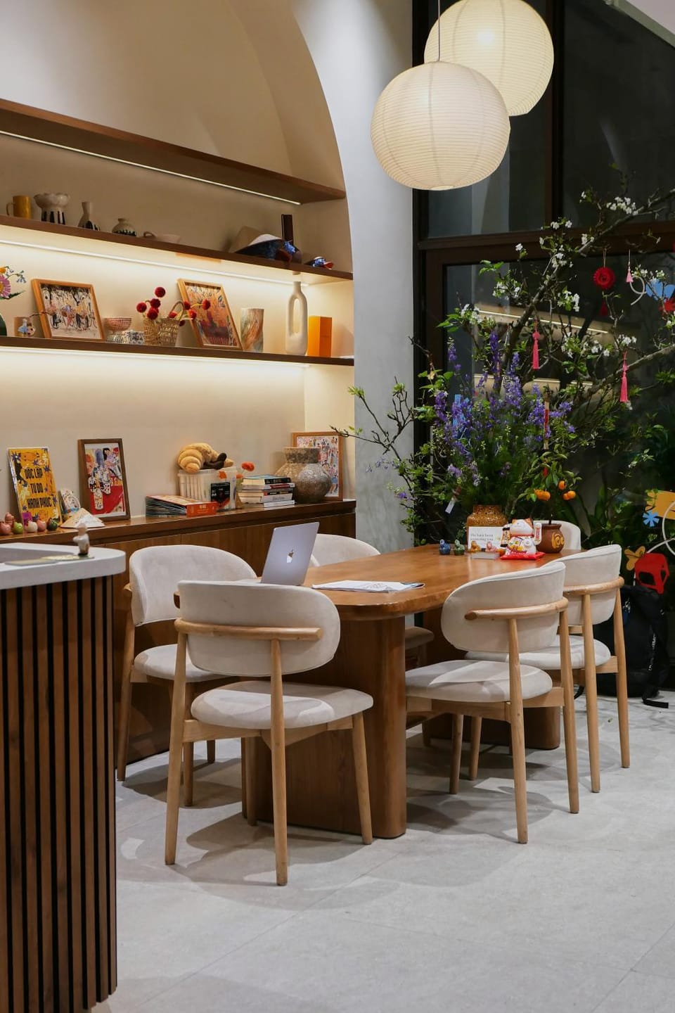 CIBI Homes - Hanoi Central Living Space Bed and Breakfast in Hanoi