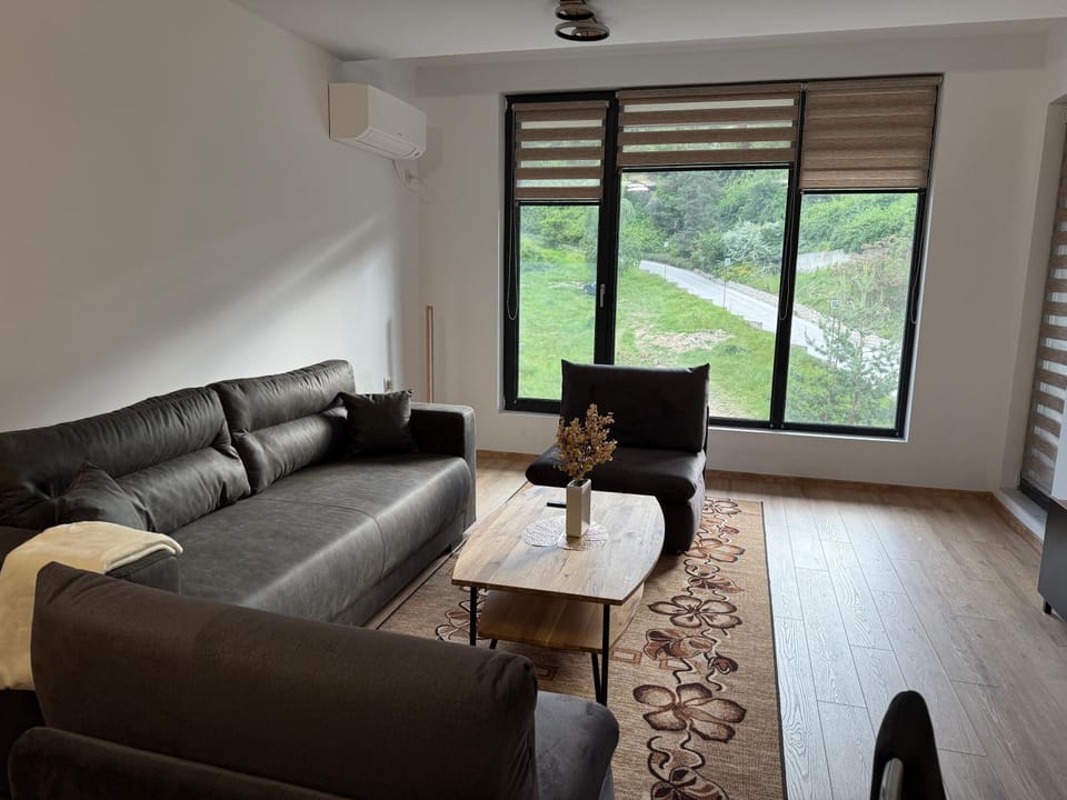 Nikol5 Deluxe Apartment in Velingrad