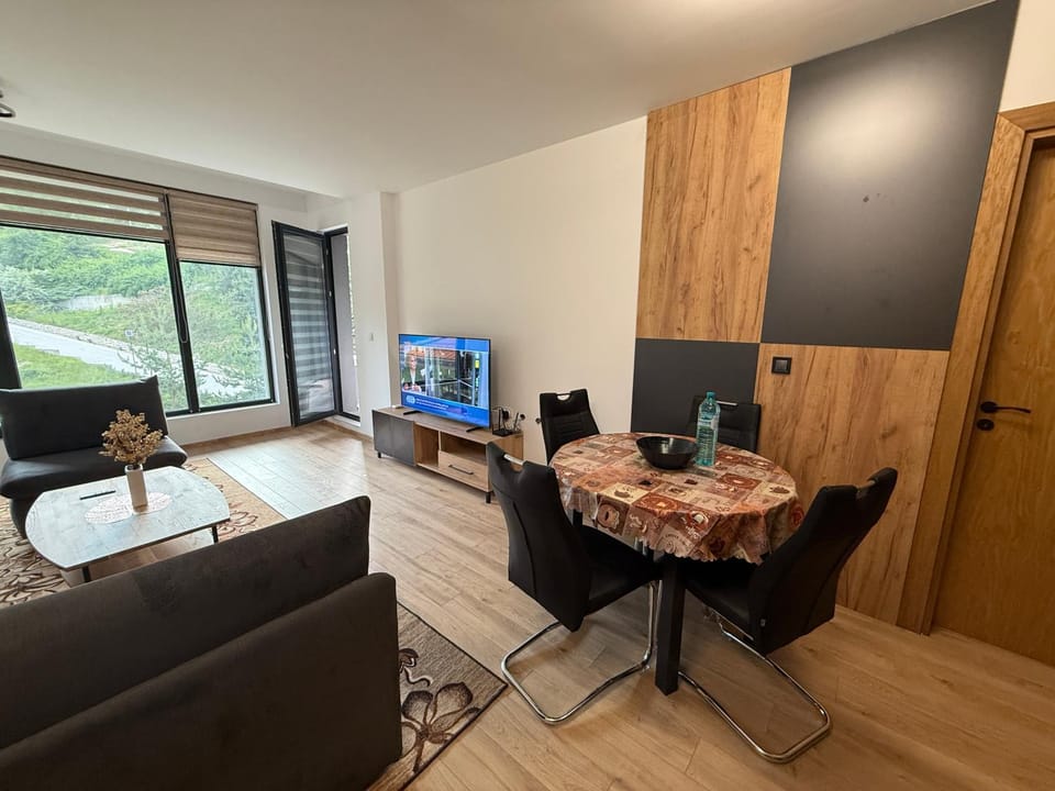 Nikol5 Deluxe Apartment in Velingrad