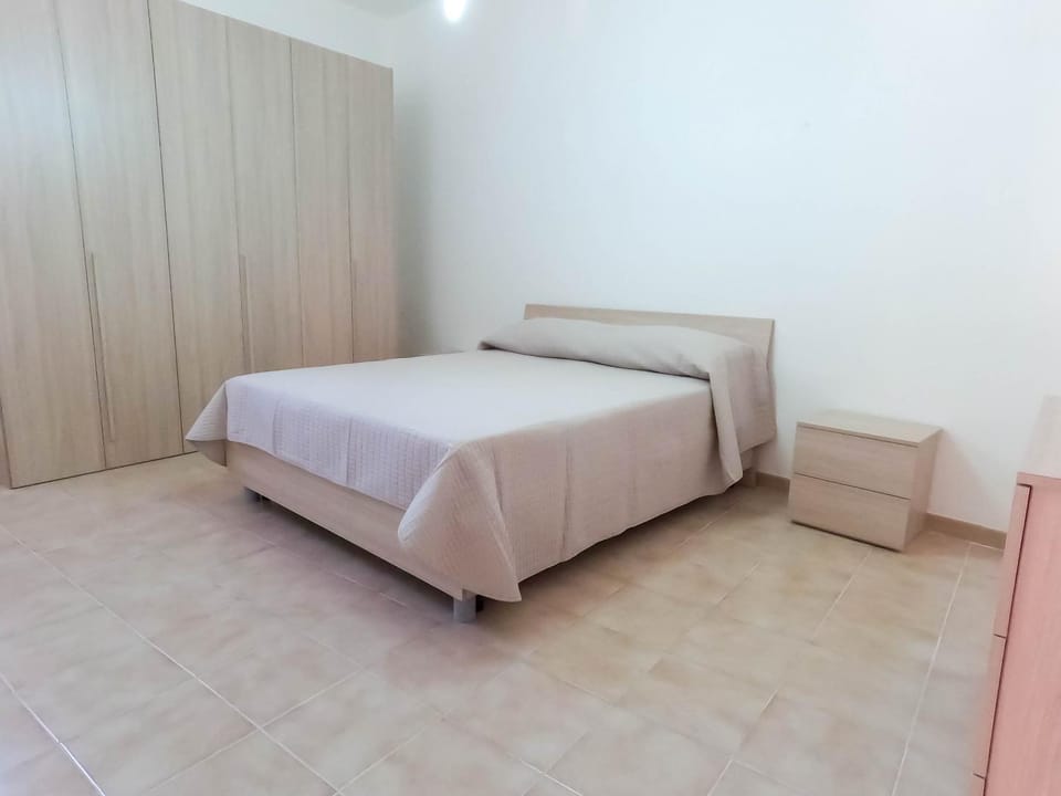 Casa Cavalè - Ai piedi della Montagna House in Sicily