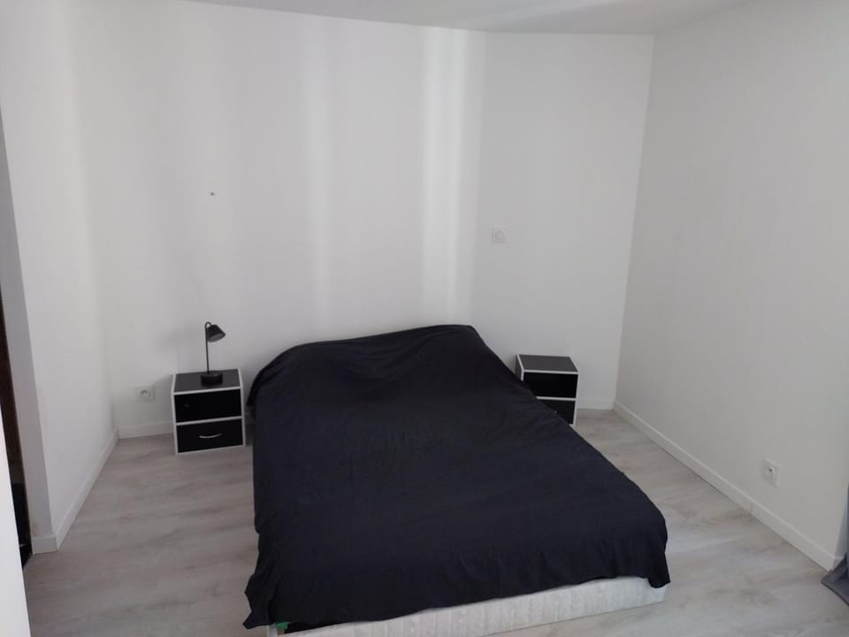 Appartement Monton Apartment in Auvergne-Rhône-Alpes