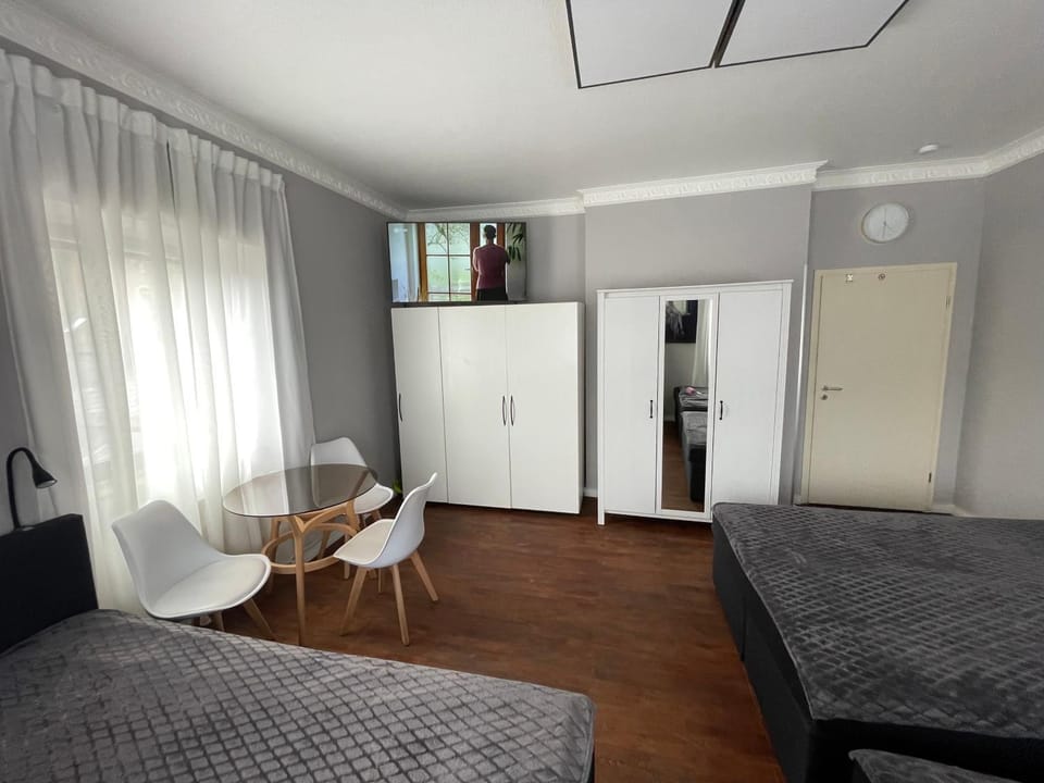 Ferienwohnung-Oberstein im Zentrum Apartment in Rhineland-Palatinate