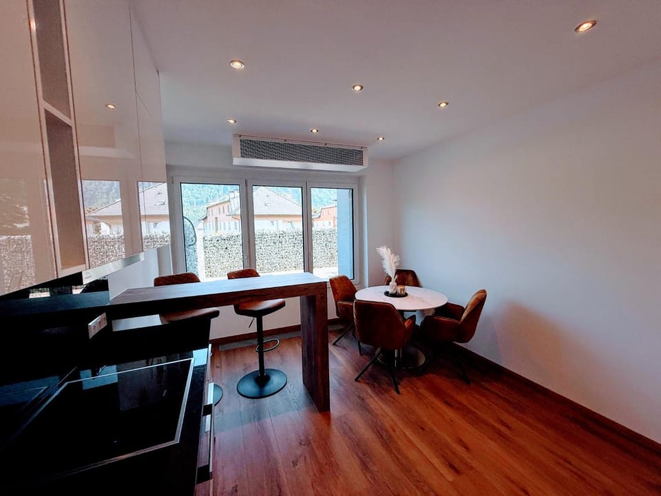 Ferienappartements DeLux Keutschach am See Apartment in Carinthia, Austria