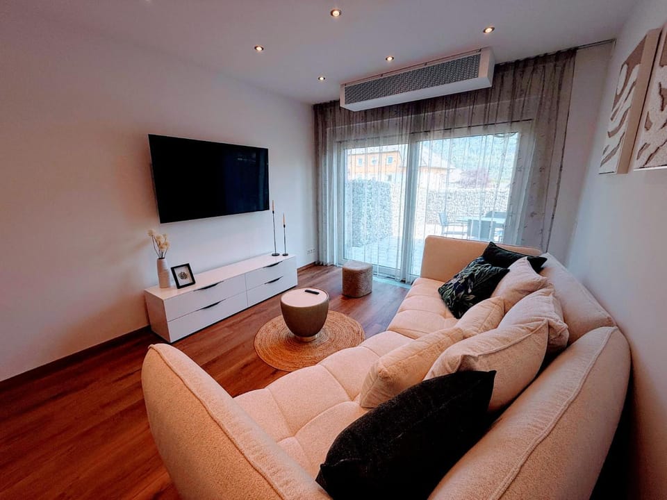 Ferienappartements DeLux Keutschach am See Apartment in Carinthia, Austria