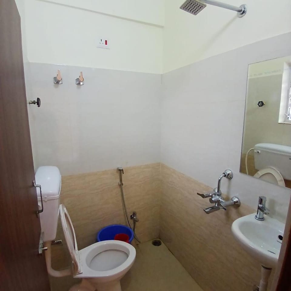 Toilet, Bathroom, bidet