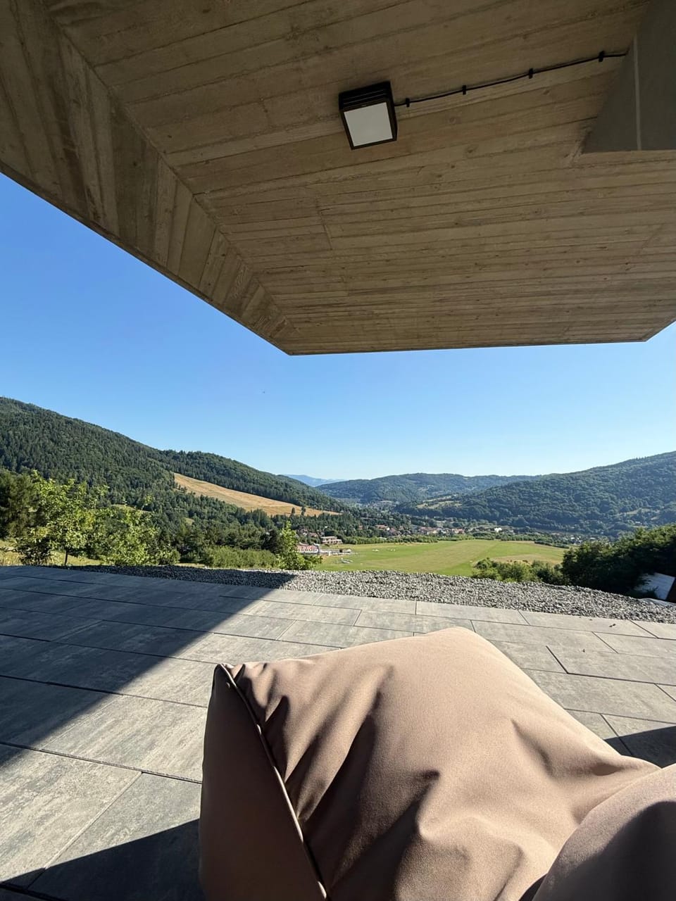 View (from property/room), Balcony/Terrace