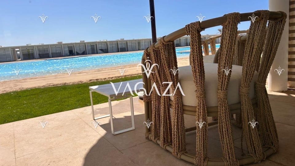 For Rent Costal Style Cabana at Seashell, North Coast, Egypt House in Egypt