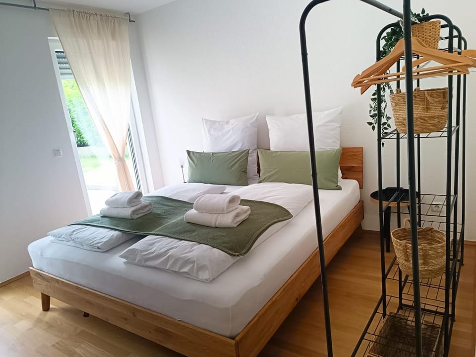 Stilvolleauszeit mit Garten - 15 min bis Köln Apartment in Cologne