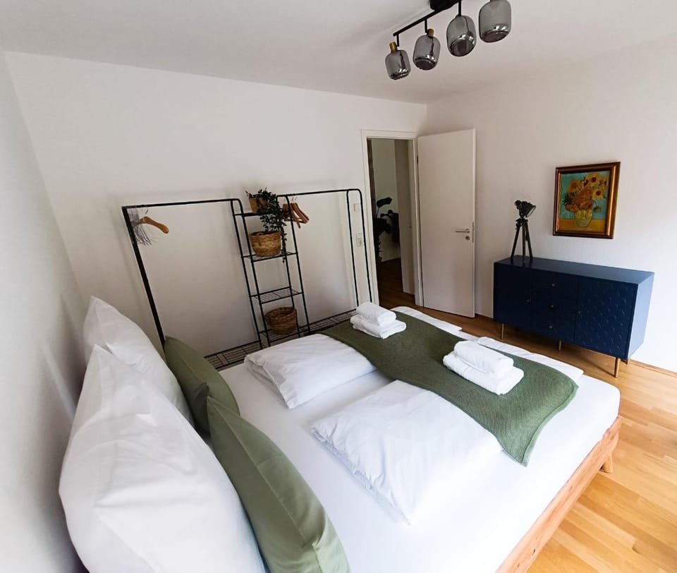 Stilvolleauszeit mit Garten - 15 min bis Köln Apartment in Cologne