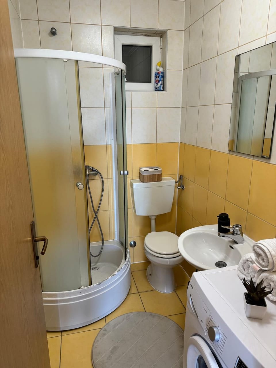 Leonie Apartment Apartment in Neum