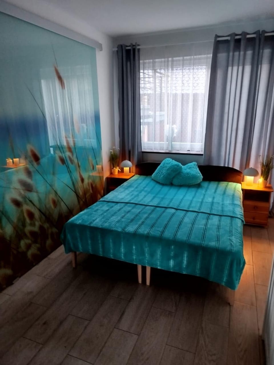 Apartament z klimatyzacją Apartment in Pomeranian Voivodeship