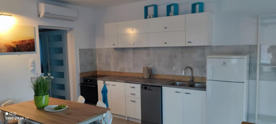 Apartament z klimatyzacją Apartment in Pomeranian Voivodeship
