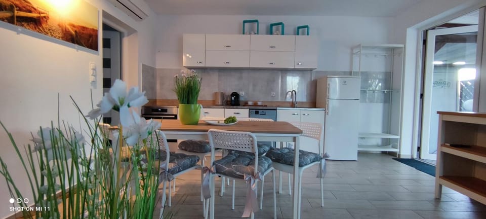 Apartament z klimatyzacją Apartment in Pomeranian Voivodeship