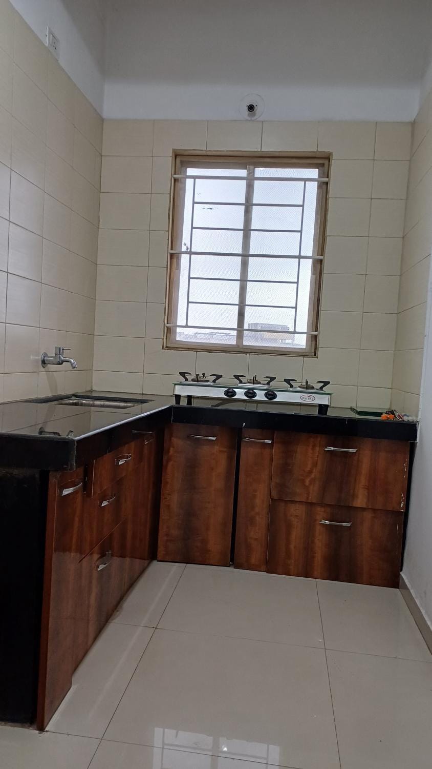 Siddhesh Residency #501 Apartment in Karnataka