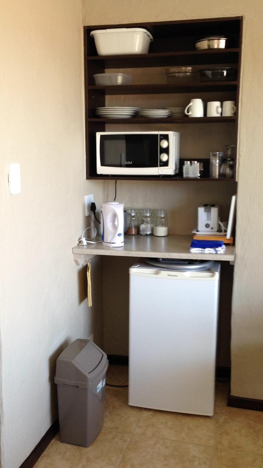 Sunshine Lodge Apartment in Eastern Cape