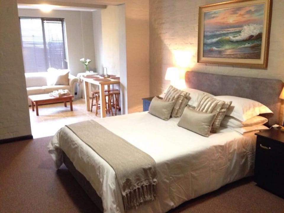 Sunshine Lodge Apartment in Eastern Cape