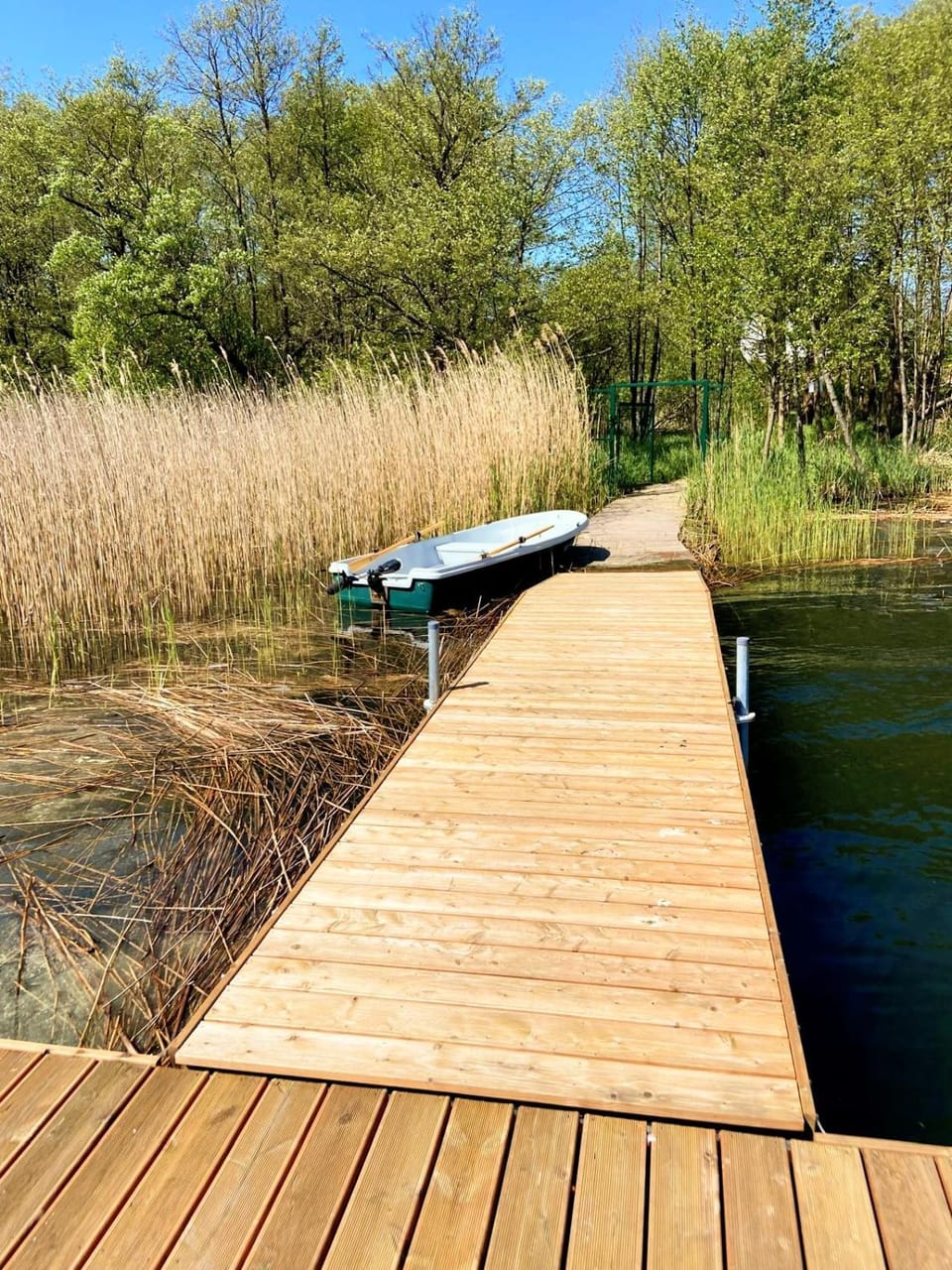 Natural landscape, Activities, Balcony/Terrace, Lake view